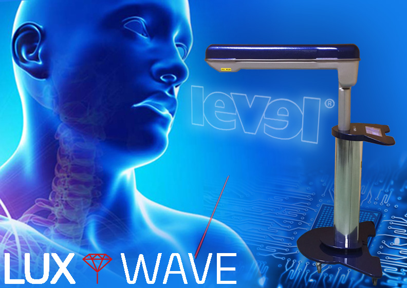 luxwave laser